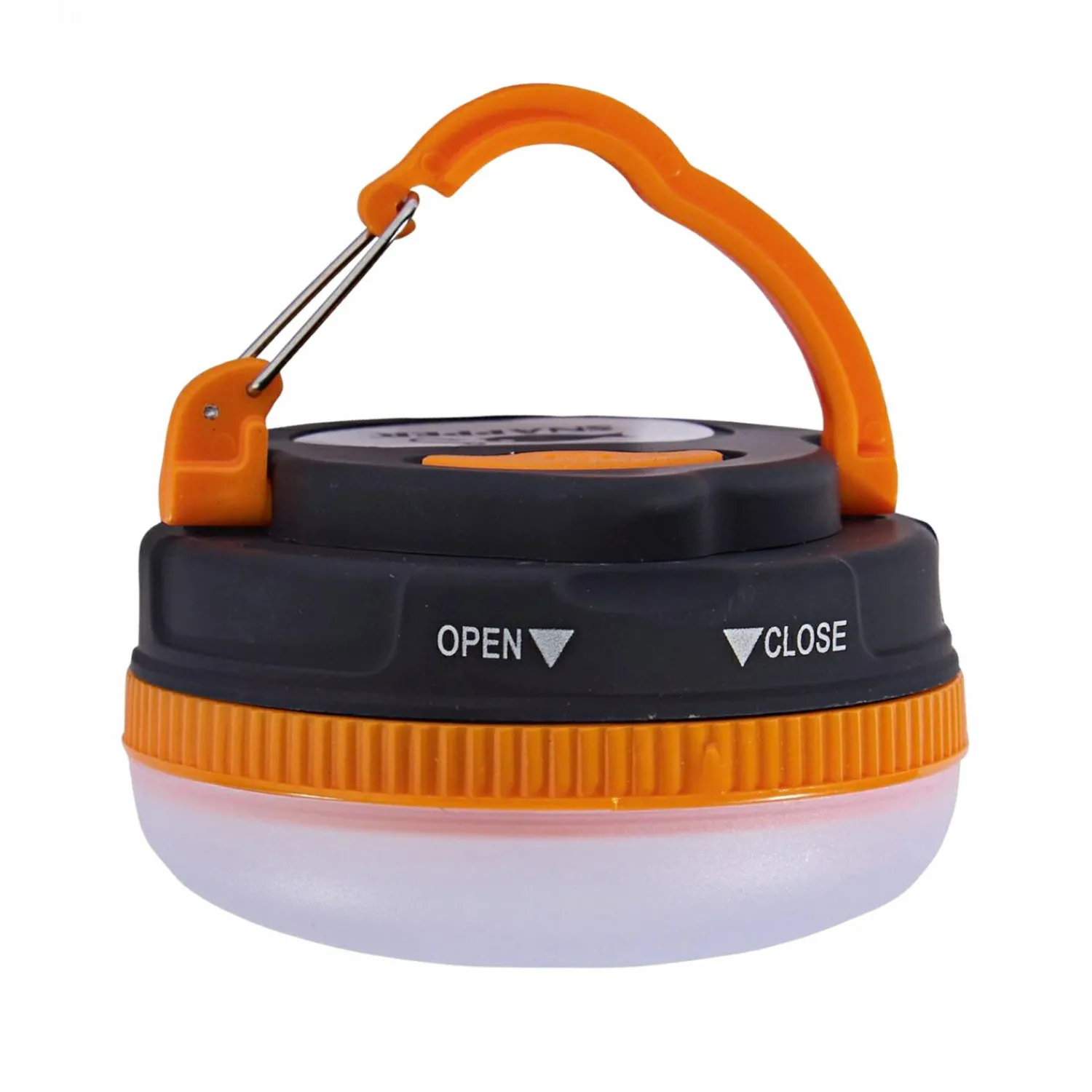Snapper Angel-/Zeltlampe Allround< Angellampen Und Co.