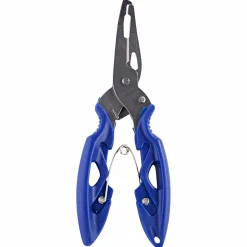 Clearance Anglerzange Multi-Use Angelscheren & Angelzangen