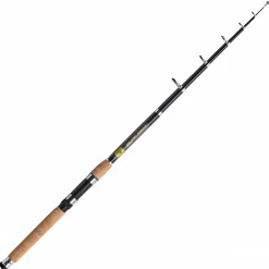 Outlet Carbon Tele Allround Posenruten