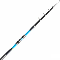 Carbon Tele Big Fish Grundruten