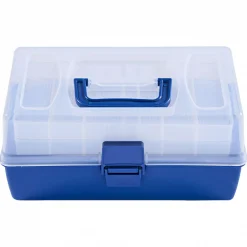 Snapper Gerätekasten Allround< Angelkoffer & Angelboxen ·Angelboxen