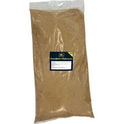 Sale Grundfutter Fließwasser Friedfischangeln-Zubehör|Friedfischfutter