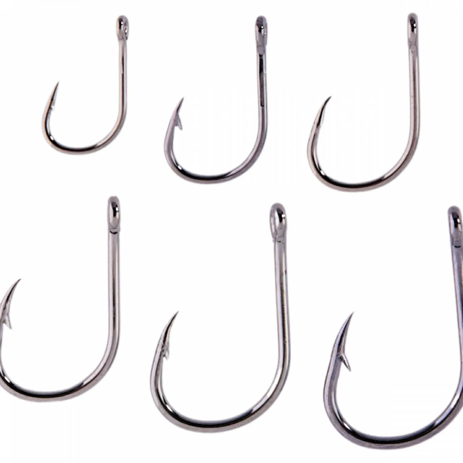 Haken Set Allround/Karpfen Angelhaken|Karpfenangeln-Zubehör