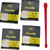Best Haken Set Forelle Forellenangeln-Zubehör|Angelhaken