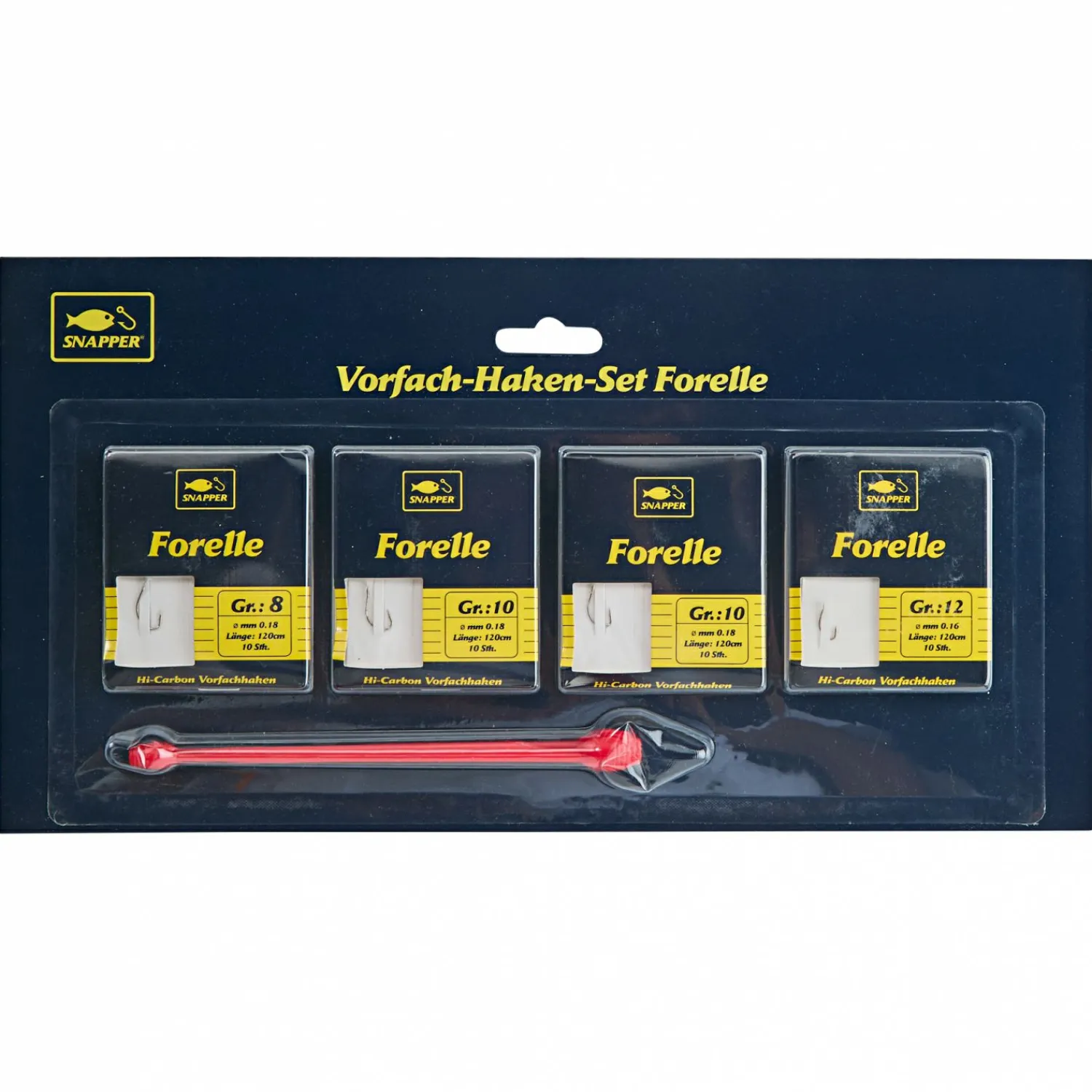 Best Haken Set Forelle Forellenangeln-Zubehör|Angelhaken
