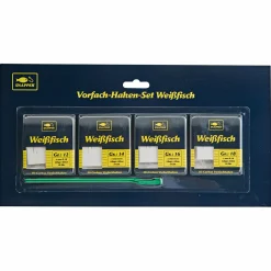 Snapper Haken Set Weißfisch< Friedfischangeln-Zubehör|Angelhaken