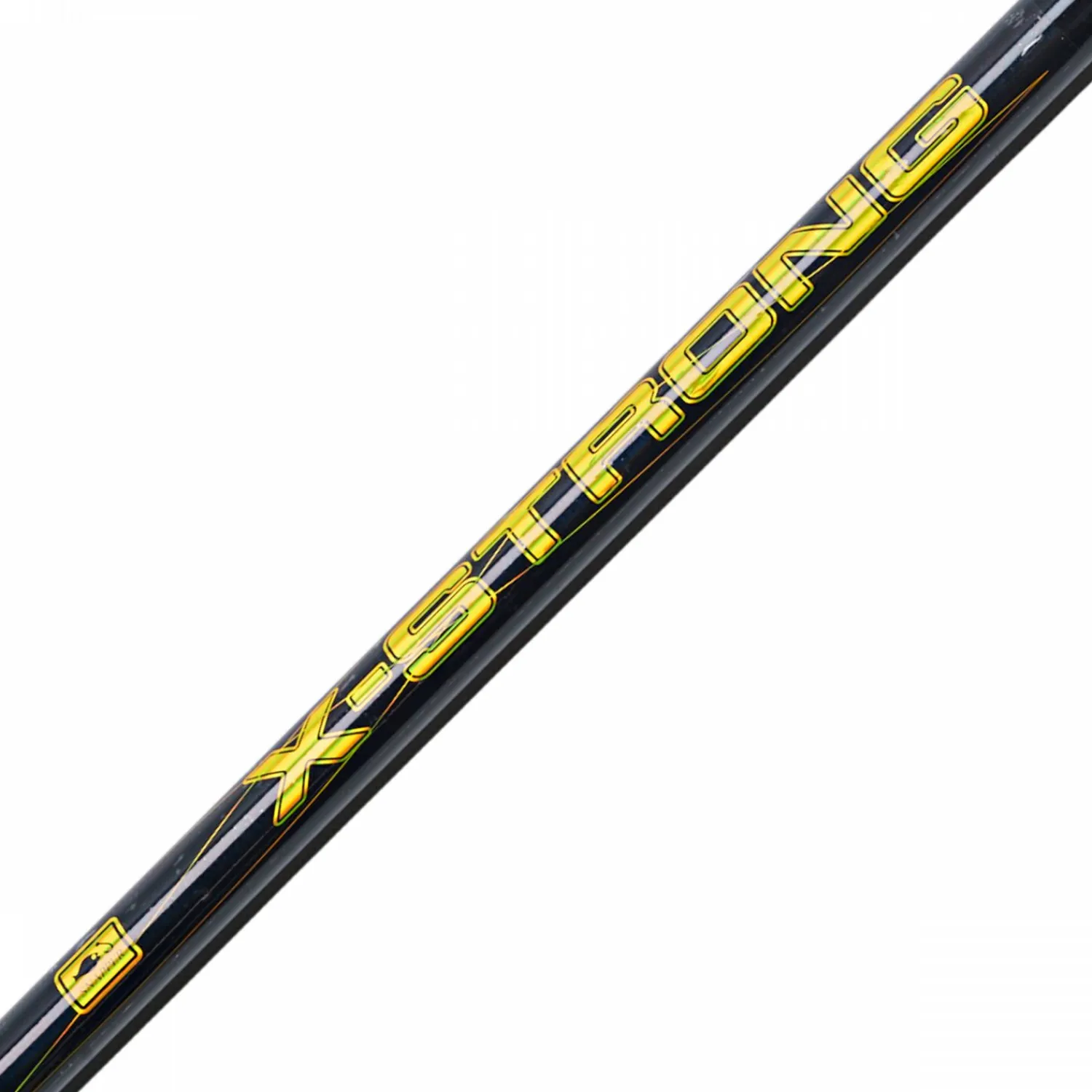 Snapper Kescherstange X-Strong< Kescherköpfe & Kescherstangen