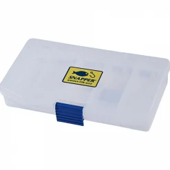 Snapper Kunstköderbox< Angelkoffer & Angelboxen ·Angelboxen