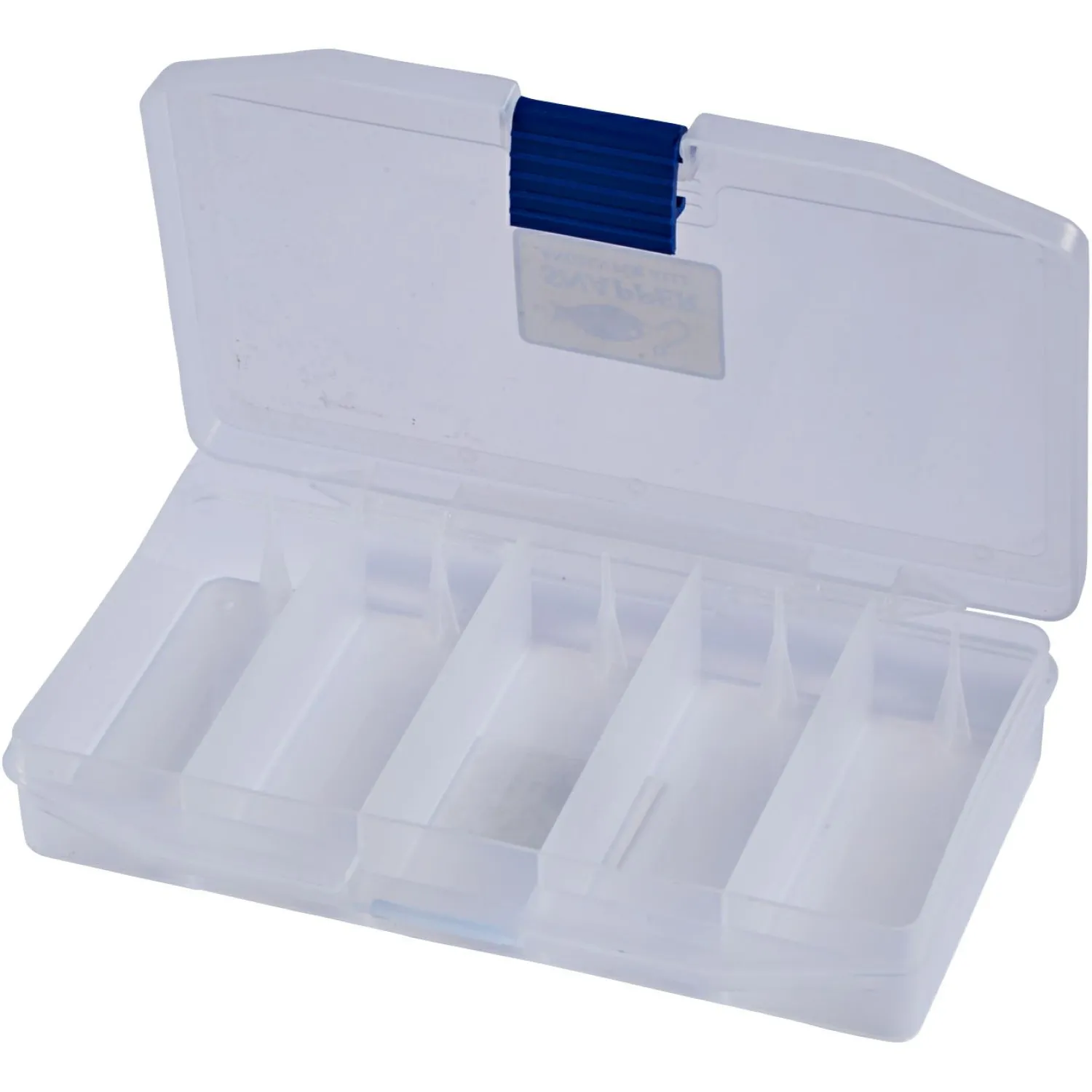 Snapper Kunstköderbox< Angelkoffer & Angelboxen ·Angelboxen