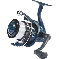 New Meeresrolle Seastar 6000 FDS Spinnrollen