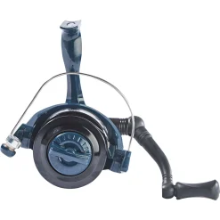 New Meeresrolle Seastar 6000 FDS Spinnrollen