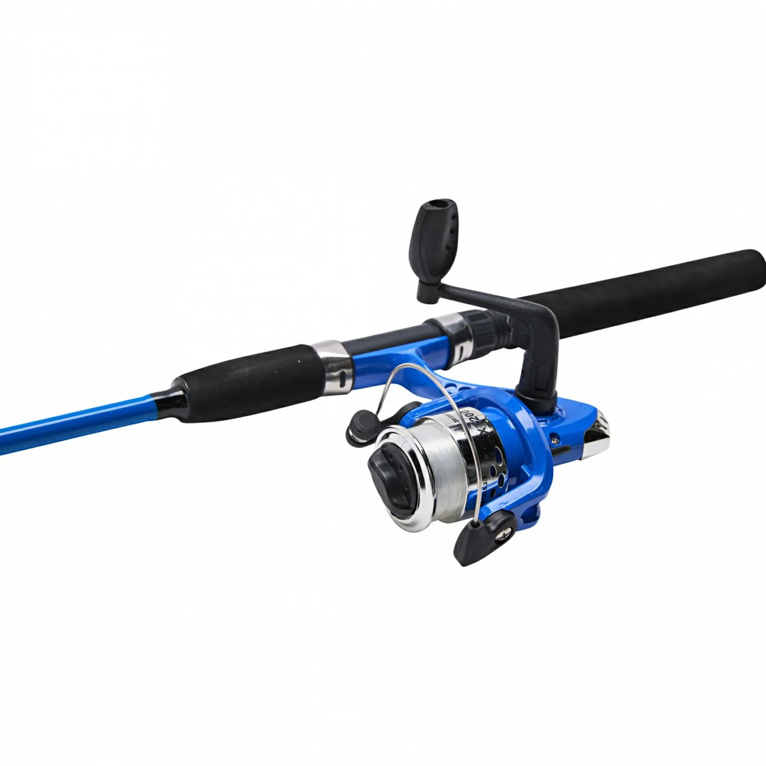 Snapper Spinnruten Set Forelle< Sonstige Angelsets