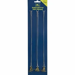 Discount Stahlvorfach-Set KöFi Allround Raubfischangeln-Zubehör|Angelvorfächer & Beifänger