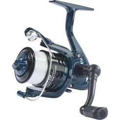 New Stationärrolle Universal 3000 RD Spinnrollen