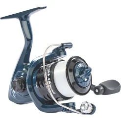 New Stationärrolle Universal 3000 RD Spinnrollen