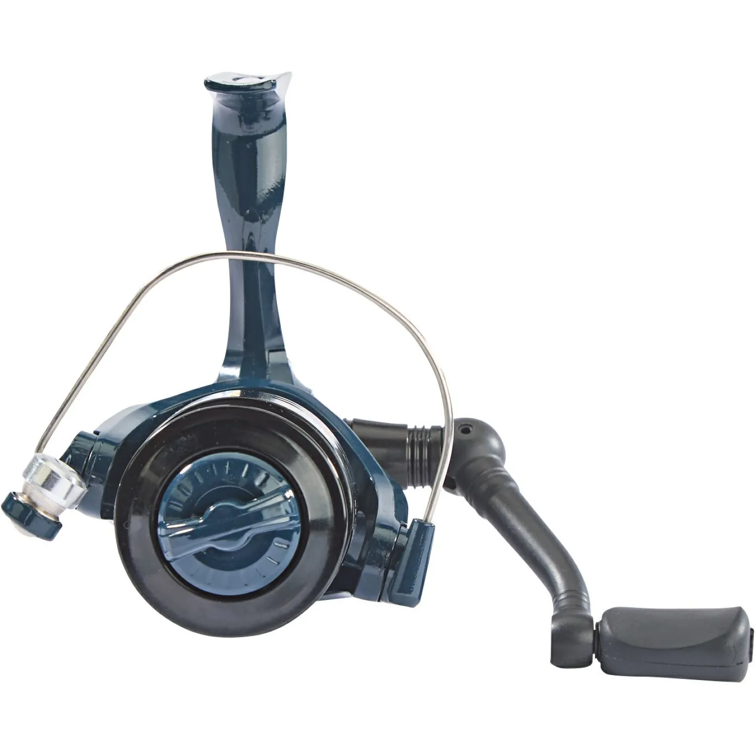 New Stationärrolle Universal 3000 RD Spinnrollen