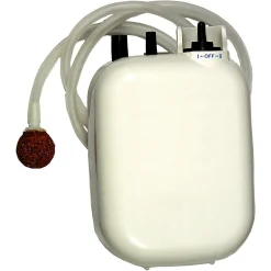 Sänger Air Pump Raubfischangeln-Zubehör|Köderfisch-Zubehör