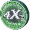 Su00e4nger Sänger Allround Braid 4X< Geflochtene Schnüre