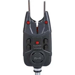 Su00e4nger Sänger Bissanzeiger Carp Voice R-4< Bissanzeiger|Elektronische Bissanzeiger