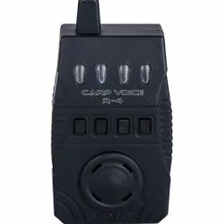 Su00e4nger Sänger Bissanzeiger Carp Voice R-4< Bissanzeiger|Elektronische Bissanzeiger