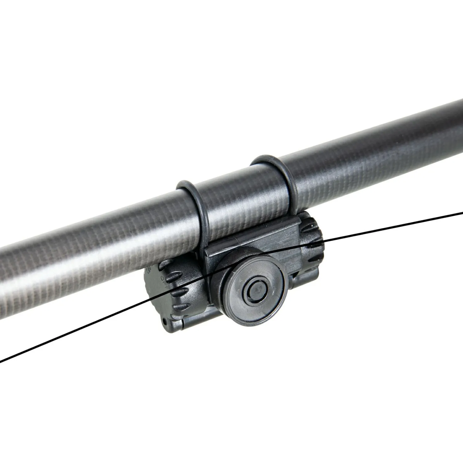 Su00e4nger Sänger Bissanzeiger Mini Clip On Bite Alarm (rot)< Bissanzeiger|Bissanzeiger