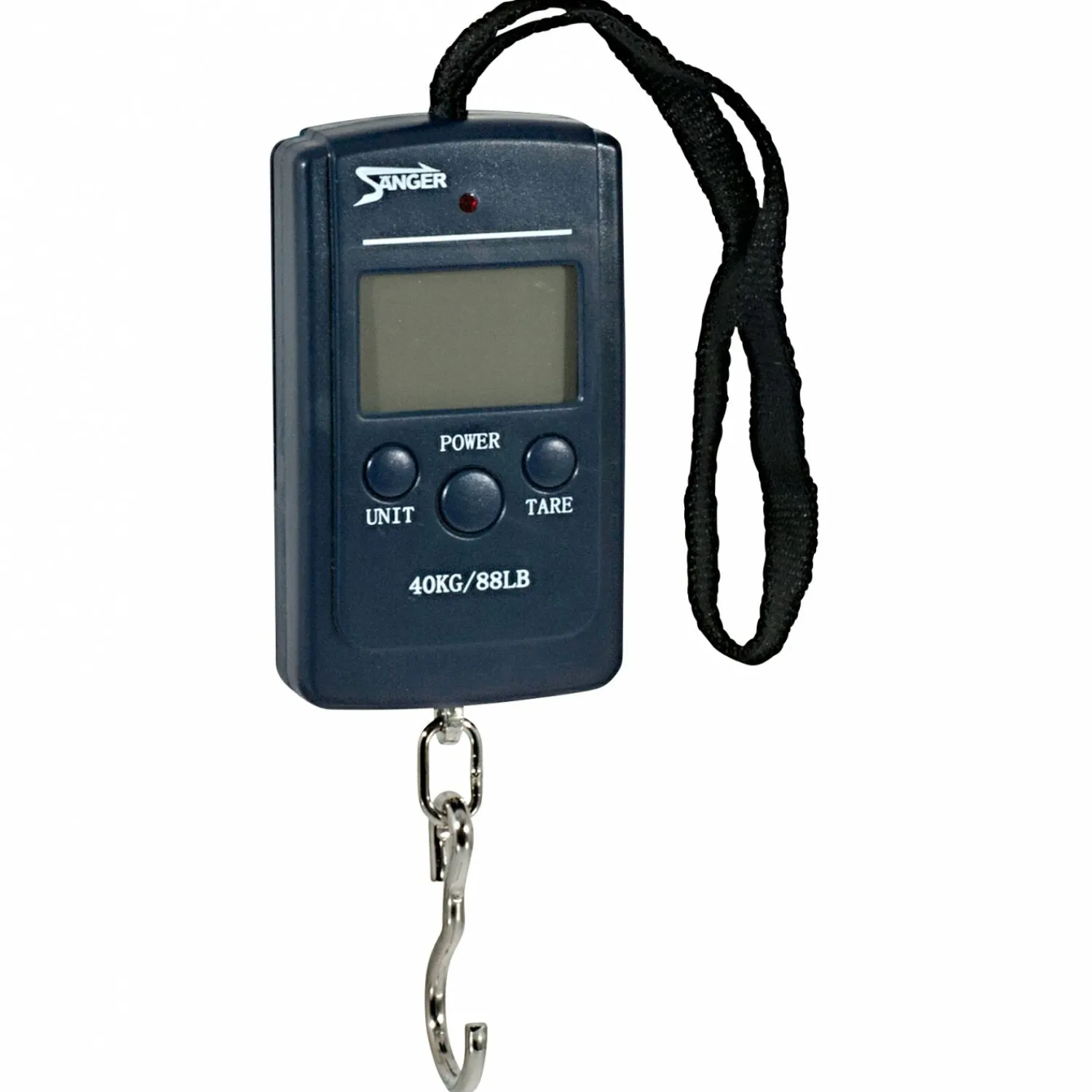 Clearance Sänger Digitale Waage (40 kg) Angelwaagen