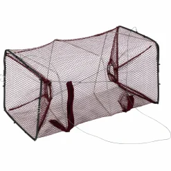 Su00e4nger Sänger Faltbare Kleinfischreuse (47 cm)< Köderfischsenken & Reusen