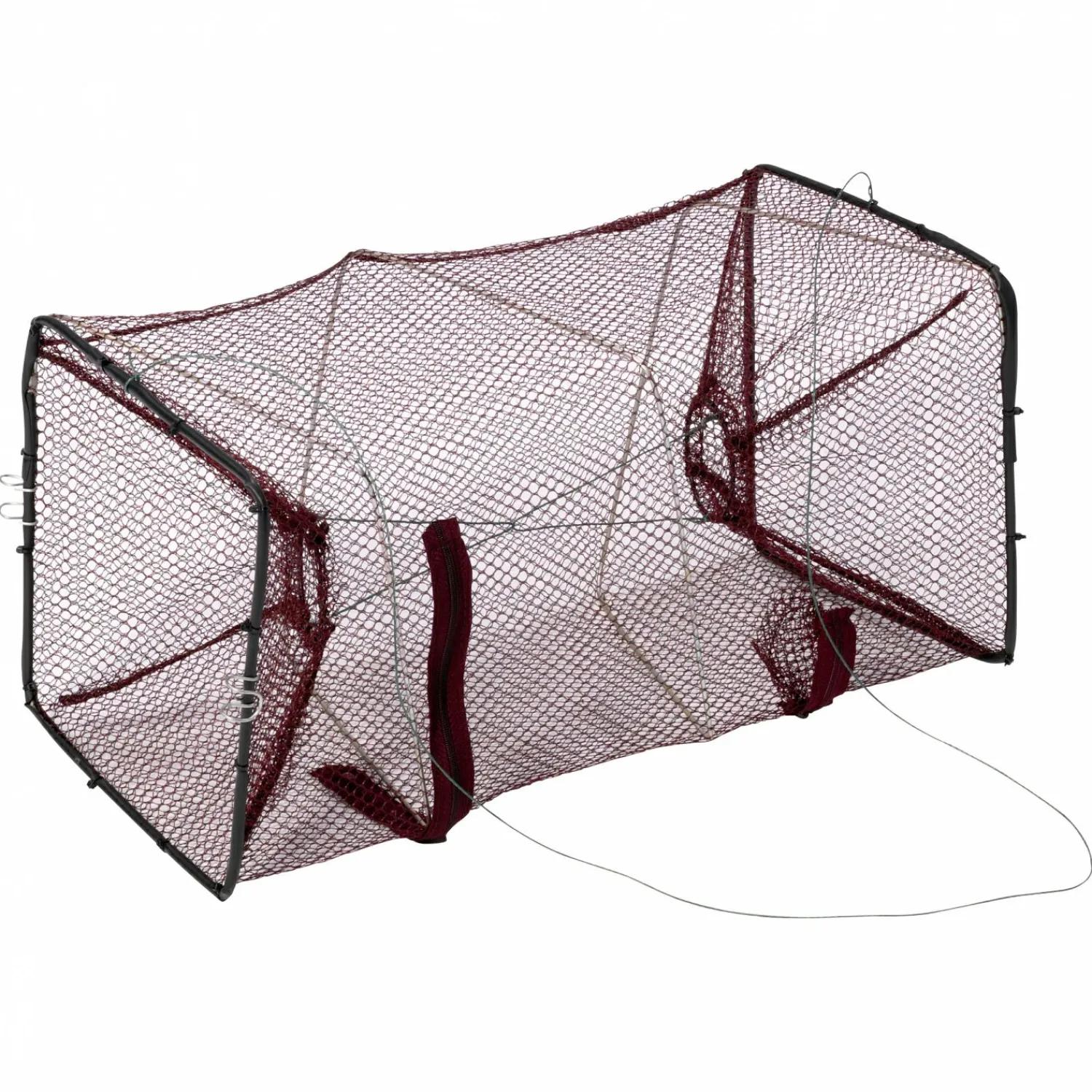 Su00e4nger Sänger Faltbare Kleinfischreuse (47 cm)< Köderfischsenken & Reusen