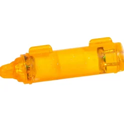 Hot Sänger Flash Lights (Orange) Meeresköder|Meeresköder ·Angelzubehör Norwegen