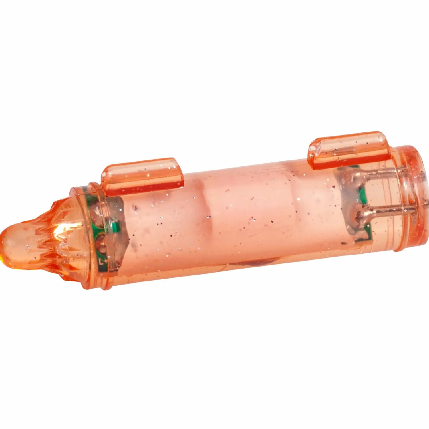Su00e4nger Sänger Flash Lights (Rot)< Meeresköder ·Angelzubehör Norwegen|Meeresköder