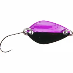 New Sänger Forellen-Blinker Wide Spoon (PB) Trout Spoons|Trout Spoons