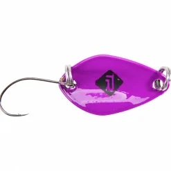 New Sänger Forellen-Blinker Wide Spoon (PB) Trout Spoons|Trout Spoons