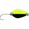 Su00e4nger Sänger Forellen-Blinker Wide Spoon (YB)< Trout Spoons|Trout Spoons