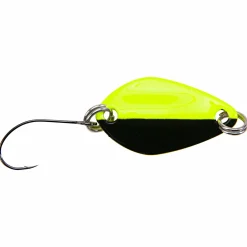 Su00e4nger Sänger Forellen-Blinker Wide Spoon (YB)< Trout Spoons|Trout Spoons