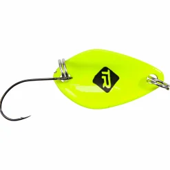 Su00e4nger Sänger Forellen-Blinker Wide Spoon (YB)< Trout Spoons|Trout Spoons