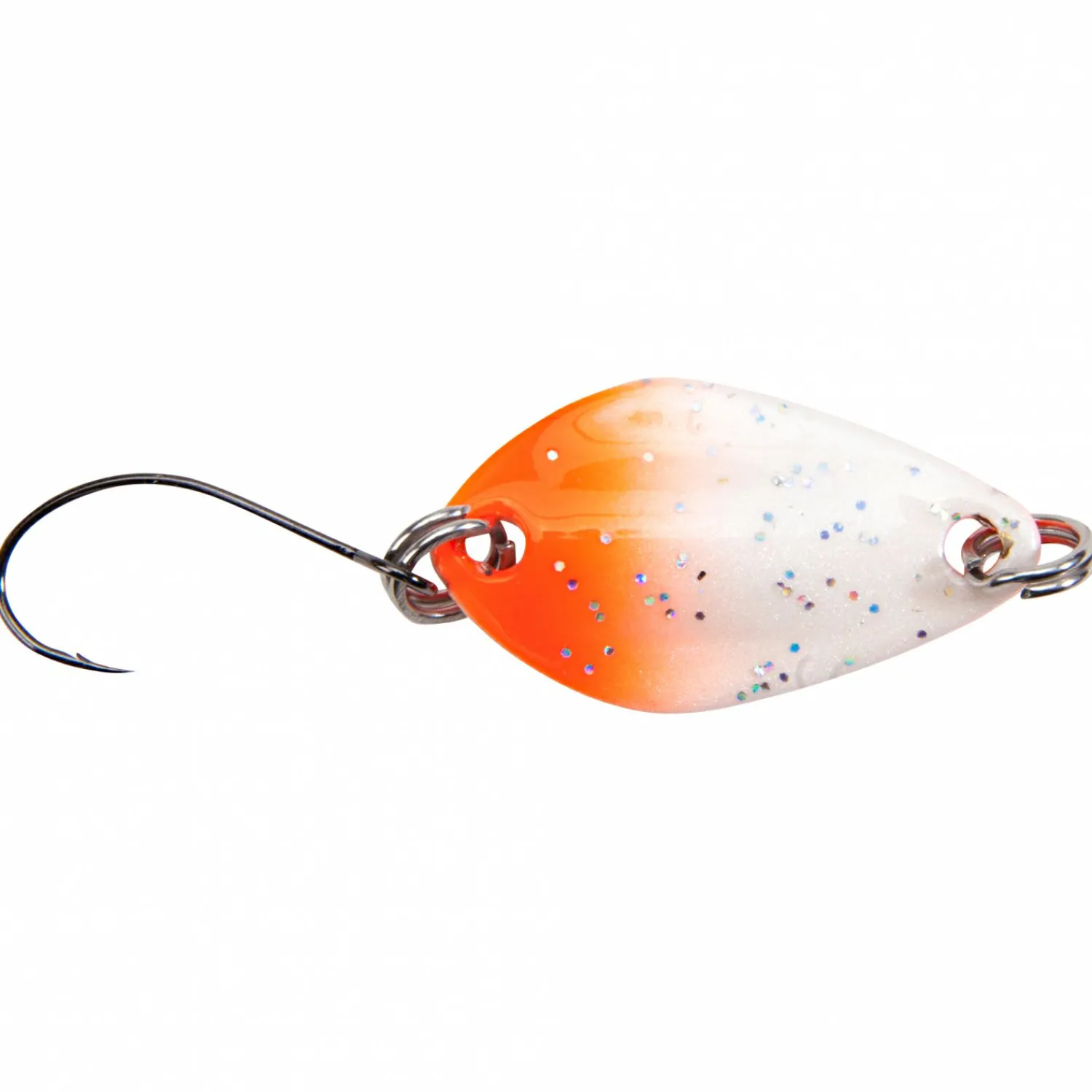 Su00e4nger Sänger Forellen-Blinker Wide Spoon (WO)< Trout Spoons|Trout Spoons