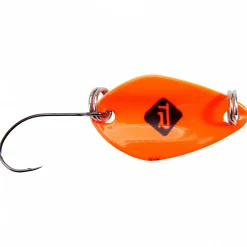 Su00e4nger Sänger Forellen-Blinker Wide Spoon (WO)< Trout Spoons|Trout Spoons