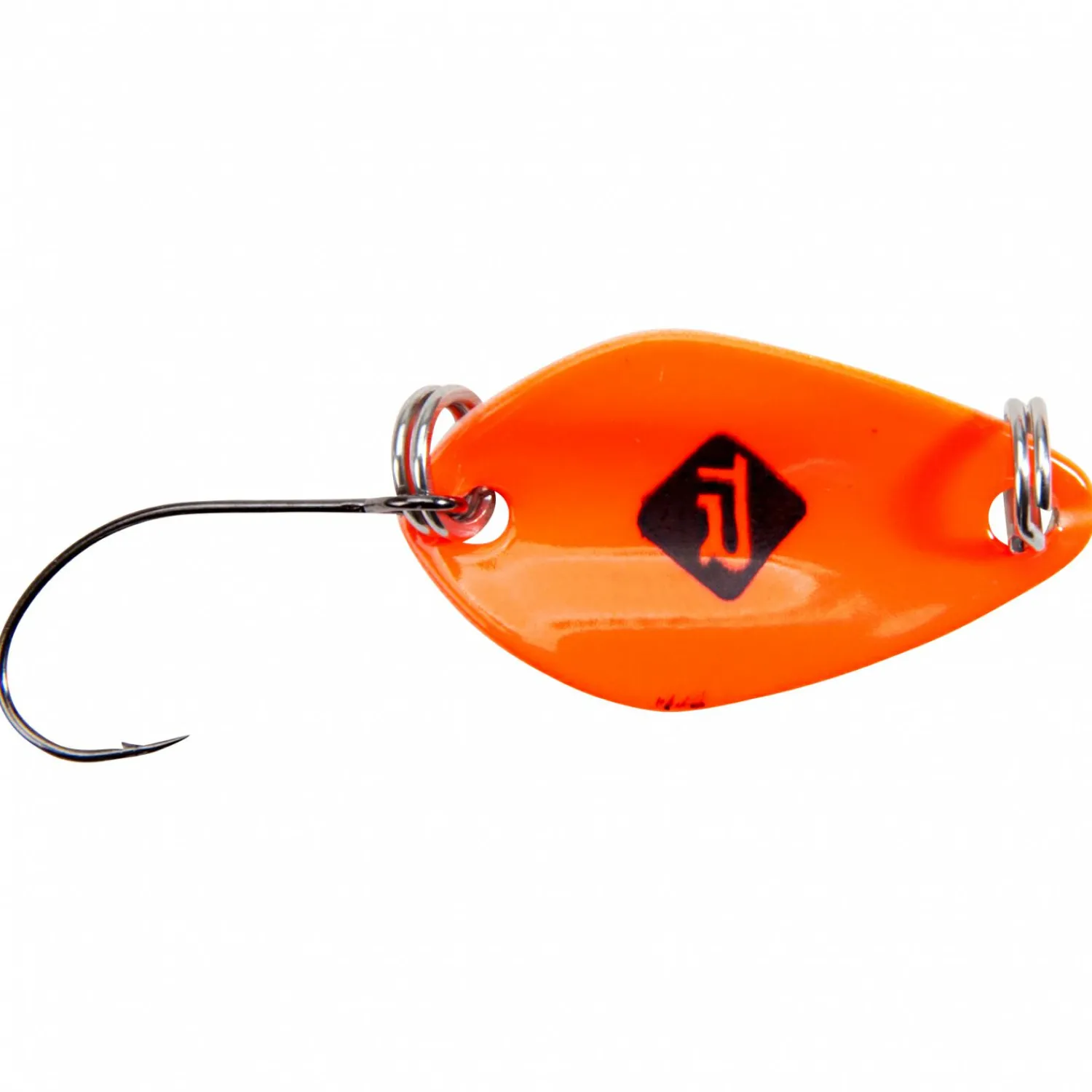 Su00e4nger Sänger Forellen-Blinker Wide Spoon (WO)< Trout Spoons|Trout Spoons