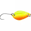 Su00e4nger Sänger Forellen-Blinker Wide Spoon (YO)< Trout Spoons|Trout Spoons