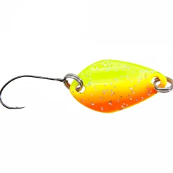 Su00e4nger Sänger Forellen-Blinker Wide Spoon (YO)< Trout Spoons|Trout Spoons