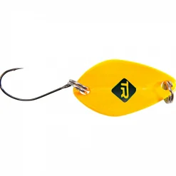 Su00e4nger Sänger Forellen-Blinker Wide Spoon (YO)< Trout Spoons|Trout Spoons