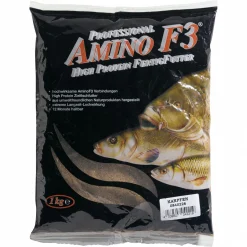 Su00e4nger Sänger Friedfischfutter Amino F3 Professional< Friedfischfutter|Friedfischangeln-Zubehör