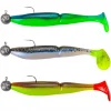 Outlet Sänger Gummiköder Spitfire Sets (Set 4) Wobbler