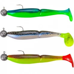 Outlet Sänger Gummiköder Spitfire Sets (Set 4) Wobbler
