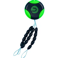Sale Sänger Gummistopper (schwarz) Angelposen-Zubehör