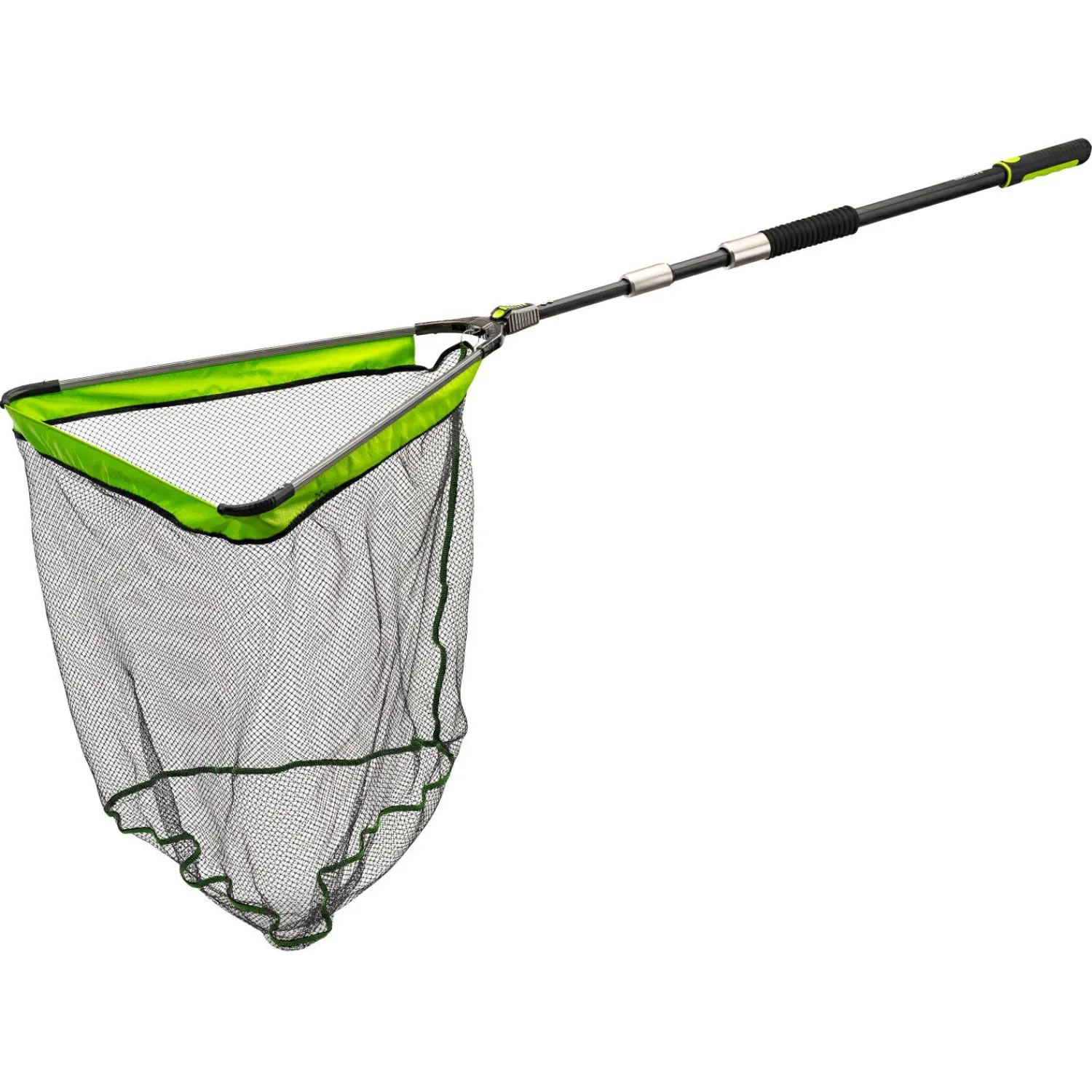 Sale Sänger Kescher Max Forcer (3 teilig) Allroundkescher