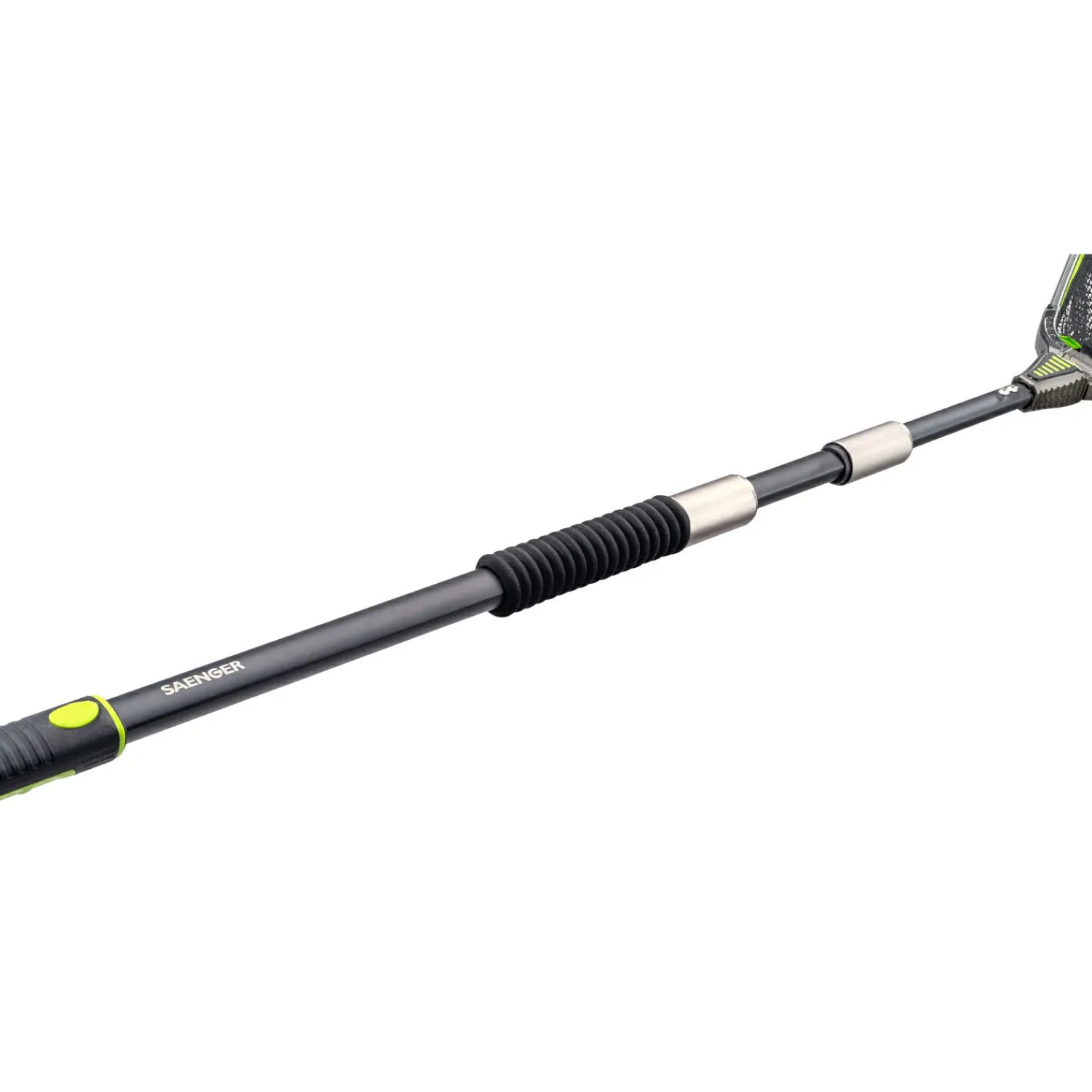 Sale Sänger Kescher Max Forcer (3 teilig) Allroundkescher