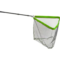 Hot Sänger Kescher T-Snap Grabber (3-teilig) Allroundkescher