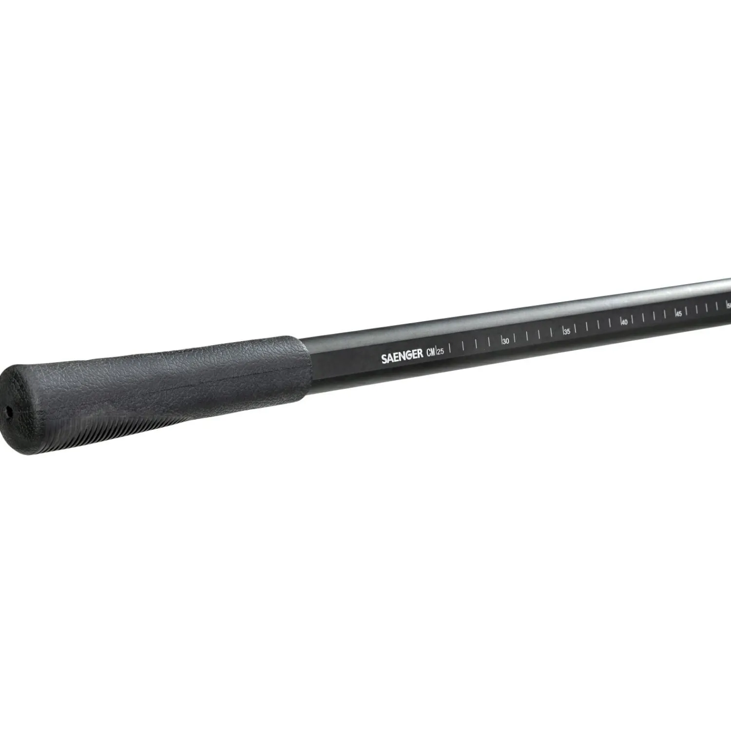 Hot Sänger Kescher T-Snap Grabber (3-teilig) Allroundkescher