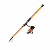 Outlet Sänger NewComer Combo (210 orange) Friedfisch-Angelsets|Friedfisch-Angelsets